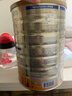 美贊臣（MeadJohnson）港版安兒寶A+3段進(jìn)口嬰幼兒奶粉三段 1680g 1-3歲 HMO DHA 0蔗糖 曬單實(shí)拍圖