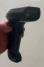 科密(comet)WX-70扫码枪 无线一维码激光扫描枪条码枪扫描器扫码器 快递物流商品仓储盘点 实拍图