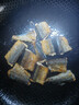 魚(yú)躍船頭秋刀魚(yú)1.2kg無(wú)冰去鰓去內臟新鮮海捕船凍鎖鮮日料海鮮魚(yú)媲美山姆 秋刀魚(yú)600g*2 曬單實(shí)拍圖
