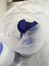 藍月亮至尊洗衣精華濃縮洗衣液 素雅蘭香660g瓶*2+補660g*2潔凈快洗除螨 曬單實(shí)拍圖