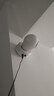 普聯（TP-LINK）監(jiān)控攝像頭 500萬3K智能雙光全彩夜視 360度全景手機遠程語音通話 寶寶寵物室內家用安防 IPC45AW 曬單實拍圖