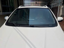 酷色盾 汽車(chē)貼膜玻璃全車(chē)膜高隔熱紫外線(xiàn)阻隔99%防曬護膚防爆太陽(yáng)膜前檔膜車(chē)窗膜高隱私膜全國免費包安裝 3MIL加厚安全膜全車(chē)（高隱私）紫外線(xiàn)99% 其他車(chē)型下單備注或聯(lián)系在線(xiàn)客服（專(zhuān)車(chē)專(zhuān)用） 曬單實(shí)拍圖
