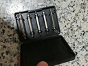 颯望德國斷絲取出器萬(wàn)能一體高強度專(zhuān)業(yè)工具取螺絲斷頭神器滑絲反絲管 【鍍鈦款】高硬取絲5件套 曬單實(shí)拍圖