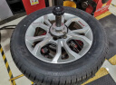 固铂（Cooper）汽车轮胎 215/60R17 96H DISCOVERER HTS 原配哈佛H2S 实拍图