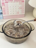 頭廚手作福州肉燕特產(chǎn)小吃新鮮早餐速食云吞手工包餡燕皮混沌水餃 261g*2袋福州肉燕 曬單實(shí)拍圖