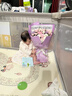 雀巢（Nestle）能恩全護適度水解 6HMO嬰幼兒奶粉2段800g/罐*6 6-12個月免疫力 曬單實拍圖