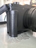 JJC 相機(jī)熱靴指柄 熱靴保護(hù)蓋 適用于徠卡Leica Q3 Q2 Q343 萊卡配件 手柄 快門按鈕 拇指握柄 防滑 黑色指柄+按鈕 適用于Q3/Q3 43 曬單實(shí)拍圖