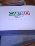卡帝樂(lè)鱷魚（CARTELO）真皮粗跟平底深口系帶女單鞋2025新款春秋休閑韓版防滑英倫風(fēng)皮鞋 米白(皮里) 37 曬單實(shí)拍圖