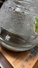 金灶（KAMJOVE）底部全自動(dòng)上水電熱水壺 茶臺燒水壺燒水保溫一體機全自動(dòng)恒溫 H9 香檳金【20x37cm】 1個(gè) 曬單實(shí)拍圖