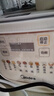美的（Midea）安睡破壁機家用 1.5L智能降噪全自動(dòng)免煮豆漿機 輕音44分貝 多功能五谷雜糧輔食榨汁機555國家補貼 曬單實(shí)拍圖