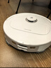 石頭（roborock）掃地機器人掃拖一體P10S 自動(dòng)上下水版  自動(dòng)清洗復洗復拖 洗地機智能烘干拖地 國家補貼 A10000RR 曬單實(shí)拍圖