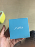 WIS晶潤緊致眼膜貼60片 緊致眼部肌膚 淡化細(xì)紋水潤補(bǔ)水送女生禮物 曬單實(shí)拍圖