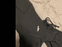 耐克（NIKE）情侶運(yùn)動(dòng)服 連帽衫夏季開衫衛(wèi)衣輕便舒適簡約針織夾克外套 BV2649灰色 內(nèi)里線圈款/熱推款/曬圖退10 L(175/92A) 曬單實(shí)拍圖