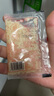 孝感米酒甜酒釀低度酒玫瑰酒釀 米酒醪糟糯米甜酒月子米酒 50mL 甜酒釀 1袋嘗鮮裝 曬單實(shí)拍圖
