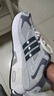 adidas 閃回鞋 RESPONSE CL貼合老爹鞋男女阿迪達斯官方三葉草   淺灰色/深灰色   42 曬單實(shí)拍圖