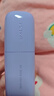 蘭芝雪紗絲柔隔離乳妝前防曬遮瑕30ml#40紫色定妝提亮膚色生日禮物 曬單實(shí)拍圖