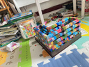 巴彼布磁立方塊368大顆粒我的積木世界益智磁吸玩具男女6-12歲+生日禮物 曬單實(shí)拍圖