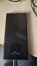 三星（SAMSUNG）Galaxy S22 Ultra 視覺夜拍 Pen書寫 1.08億像素 庫存智能手機 曜夜黑 S22Ultr 256GB【國版 】雙卡 曬單實拍圖