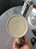 馬克杯高顏值ins風(fēng)陶瓷杯卡通咖啡杯辦公室家用早餐喝水杯子可愛(ài) 飛機小狗陶瓷杯 曬單實(shí)拍圖