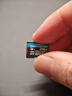 金士頓（Kingston）256GB TF（MicroSD）存儲卡 內存卡U3 V30 A2 4K適配大疆Pocket 3/Action 5/無(wú)人機/運動(dòng)相機/監控 曬單實(shí)拍圖