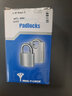 模帝樂(lè)（MUL-T-LOCK）專業(yè)防盜掛鎖進(jìn)口全銅防水防鉆防剪MTL800門鎖鎖頭商鋪倉(cāng)庫(kù)好鎖具 新MTL800 【標(biāo)準(zhǔn)型】 曬單實(shí)拍圖