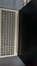 惠普（HP）星Book15  2025酷睿新品商務(wù)輕薄筆記本電腦 大屏便攜學(xué)生本女生辦公本 i7-13620H 16G 1T A面金屬 【標配】16GB內存 曬單實(shí)拍圖