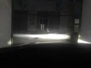 榮威RX5 360 550 350 i6 950 ei5 ei6 RX3改裝LED大燈遠光近光燈 100W高亮激光聚光LED大燈 榮威350近光 曬單實(shí)拍圖