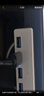 小盤(pán)(XDISK)1TB移動(dòng)固態(tài)U盤(pán)USB3.2 TypeC硬盤(pán)Gen2高速固態(tài)盤(pán)讀速1050m/s固態(tài)手機直連U盤(pán) 曬單實(shí)拍圖