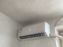 美博（MBO）空調 單冷掛機 新能效 節能 家用 臥室 客廳 出租房 自清潔 除濕 靜音 定頻 商用 壁掛式  包安裝 大1匹 三級能效 單冷定頻含安裝 曬單實(shí)拍圖