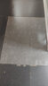 柏宜斯PVC自粘地板膠地板革地板貼加厚耐磨辦公室廚房臥室水泥地家用 6103(60x60cmx1.2mm) 片 曬單實(shí)拍圖