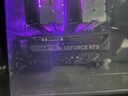 技嘉【三期免息】RTX5060 8G顯卡魔鷹/雪鷹/冰獵鷹/小雕/風(fēng)魔臺式機電腦電競游戲做圖設計白色獨立顯卡 RTX5060 OC 8G風(fēng)魔MAX【新版】 曬單實(shí)拍圖