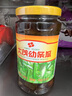 大茂（TOMO） 臺(tái)灣風(fēng)味 大茂 幼條瓜 385g瓶裝 素食小黃瓜醬菜脆爽下飯菜 曬單實(shí)拍圖