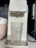 摩飛電器（Morphyrichards）飲水機電熱水壺多段控溫?zé)畨啬笅爰壊馁|(zhì)定量定溫泡奶機一鍵除氯恒溫壺全不銹鋼管道0殘水MR5300A 2L 【新升級全不銹鋼管道】MR5300A 曬單實拍圖