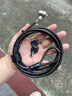HAILE海樂(lè ) 筆記本電腦鎖防盜鎖適用惠普聯(lián)想6*2.5mm電腦鎖孔 T頭鎖AL-9 曬單實(shí)拍圖