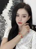 怡緣珠寶黃金竹節(jié)轉(zhuǎn)運(yùn)珠手鏈男女款999足金彎管編織本命年情侶金手鐲 小版竹節(jié) 紅繩款 金重約1-1.2g 曬單實(shí)拍圖