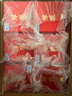 厚臣草臺(tái)香10貴州醬香型白酒送禮純糧食醬酒53度高粱酒 53度 500mL 6瓶 贈(zèng)酒具+品鑒小酒*1 曬單實(shí)拍圖