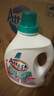 潔霸（ATTACK）瞬清無磷洗衣液 玫瑰花香 14斤JOY特供裝 2kg*2+1.5kg*2 家庭裝 曬單實拍圖