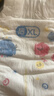 好奇（Huggies）金裝紙尿褲XL108片(12-17kg)尿不濕【速干不易紅】 曬單實(shí)拍圖