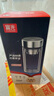 富光玻璃杯雙層帶茶隔大容量水杯 高檔商務(wù)泡茶杯 高硼硅杯子500ml 曬單實(shí)拍圖