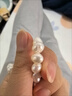 胖東來(lái)品質(zhì)珍珠項鏈長(cháng)款毛衣鏈女輕奢小眾法式復古感頸鏈疊戴秋冬 【金珠扣】7MM珍珠項鏈120CM【92 曬單實(shí)拍圖