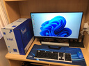 英特爾14代酷睿i7 14700KF系列 5070Ti/5080 三角洲行動(dòng)游戲設計臺式電腦主機DIY組裝電腦 配二：i7 14700KF+5060Ti 16G 曬單實(shí)拍圖