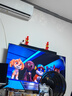 小米（MI）REDMI智能電視A65 65英寸 【銷(xiāo)量第一】【推薦X85mini新品】144Hz高刷 2GB+32GB L65RB-RAE 曬單實(shí)拍圖