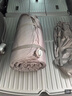 特斯拉（Tesla）官方 Model Y充氣床墊駕車(chē)車(chē)載露營(yíng)充氣床睡覺(jué)可折疊 Model Y充氣床墊 曬單實(shí)拍圖