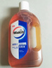 威露士（Walch）消毒液1.6L衣物除菌液家居殺菌除螨非84酒精滅甲流感病毒消毒水 曬單實(shí)拍圖