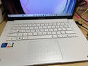 華碩a豆14 2025新品AI輕薄本 筆記本電腦(13代i5 16G 1T大硬盤 護(hù)眼屏 贈(zèng)office)國(guó)家補(bǔ)貼20% 辦公學(xué)生 曬單實(shí)拍圖