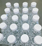 強之鑫  加厚250ml塑料瓶塑料瓶 PET透明瓶子 油樣瓶 方形瓶 曬單實拍圖