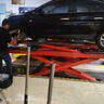 信義制動(dòng) 陶瓷剎車(chē)片適用于日產(chǎn)奇駿/逍客/軒逸/騏達/科雷傲后片 曬單實(shí)拍圖
