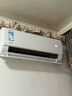 美的（Midea）酷省電 爆款推薦 空調(diào)掛機(jī) 大1.5匹新一級(jí)能效全直流變頻節(jié)能低噪音防直吹 以舊換新 國(guó)家補(bǔ)貼20% 大1.5匹 一級(jí)能效 酷省電2025款 曬單實(shí)拍圖