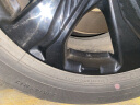 邓禄普（DUNLOP）轮胎/汽车轮胎 235/65R17 108V XL SP SPORT FM800 适配Q5/CR-V 实拍图