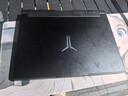 聯(lián)想（Lenovo）拯救者輕便雙肩包C1 Slim 支持16英寸筆記本收納 獨立行李箱綁帶 背包大容量時(shí)尚休閑旅行包電腦包 曬單實(shí)拍圖